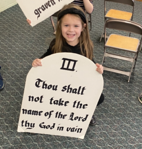 Children's Sunday School